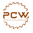 Pitre's Custom Woodworks Inc - Kitchen Cabinets