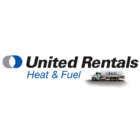 United Rentals - Commercial Heating & Fuel - Service et vente de gaz propane