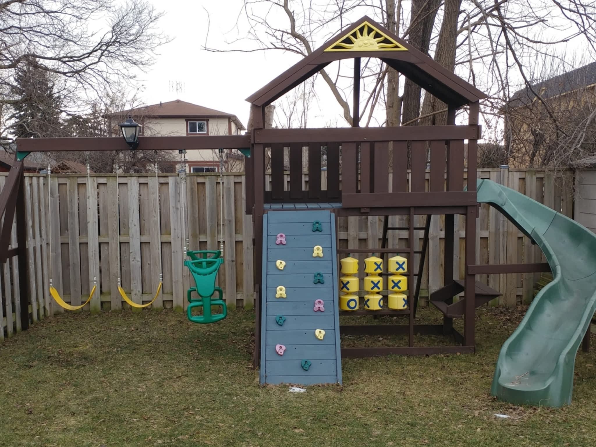 photo Finishing Touches Painters