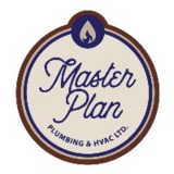 Master Plan Plumbing and HVAC Ltd. - Entrepreneurs en chauffage