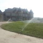 Illustrious Irrigation and Landscape Lighting - Lawn & Garden Sprinkler Systems