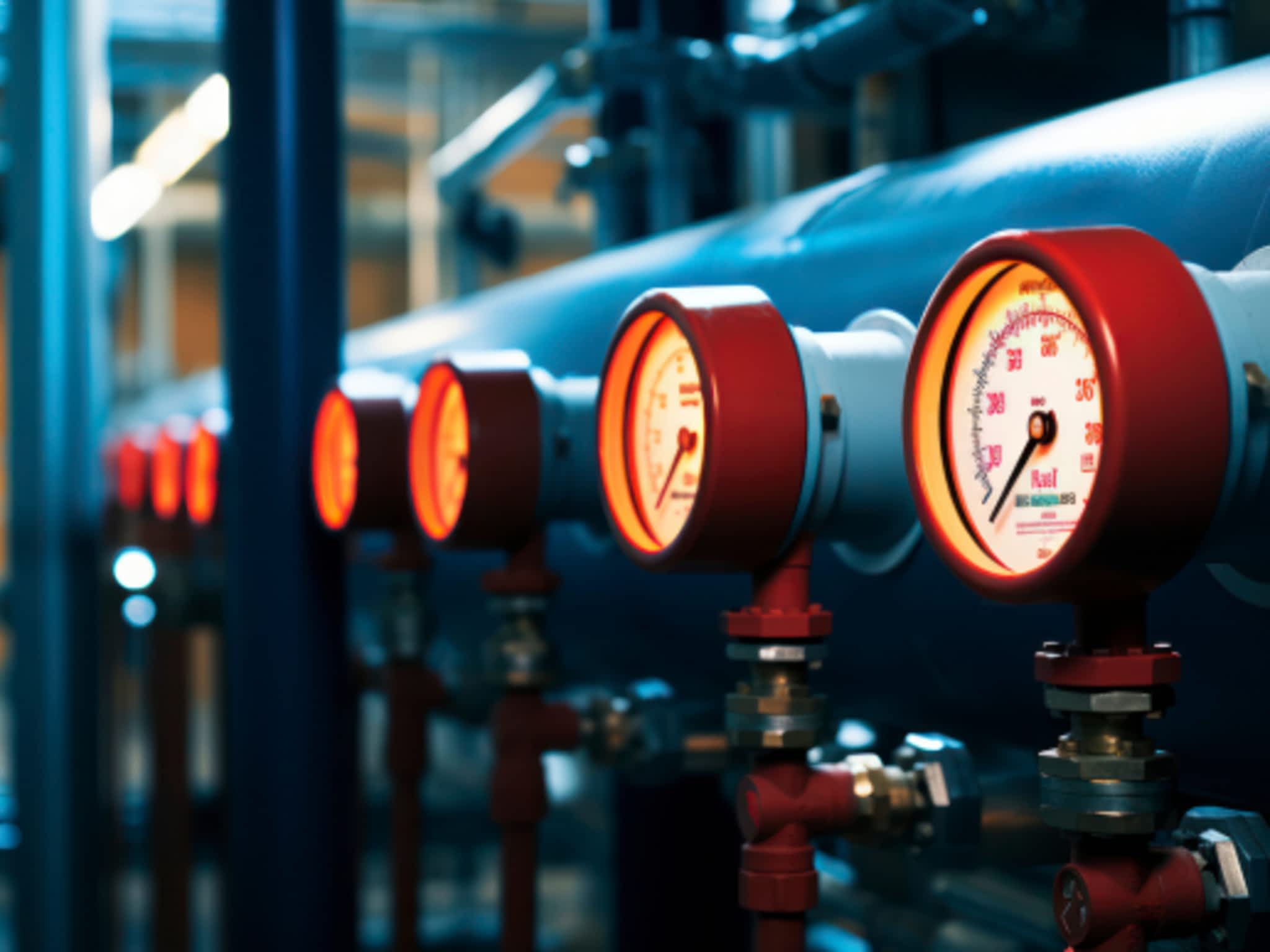 photo Gagné Solution Électrique