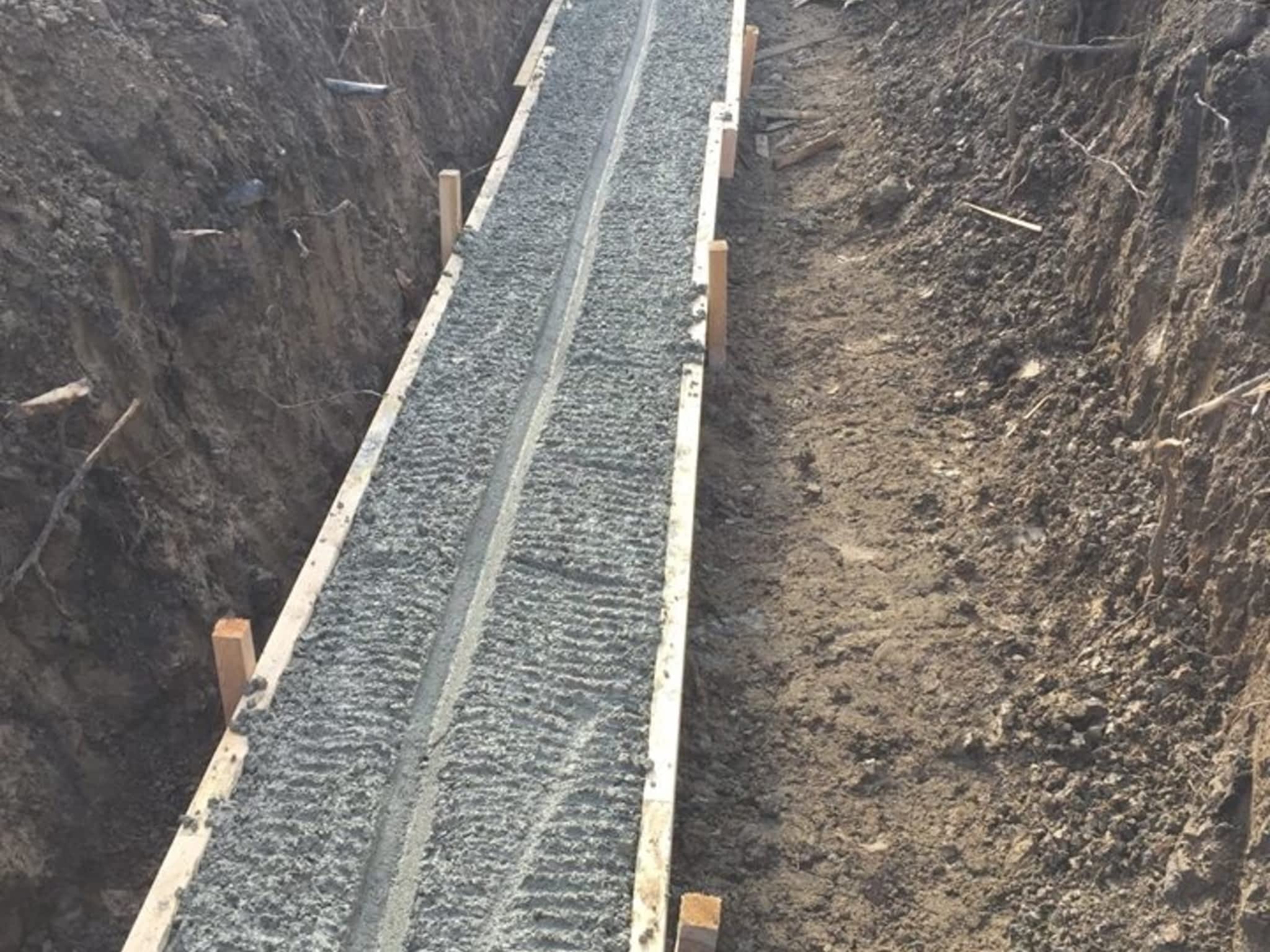 photo Lakeshore Contracting