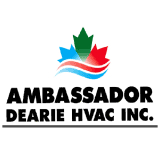View Ambassador Dearie Hvac’s Ottawa profile