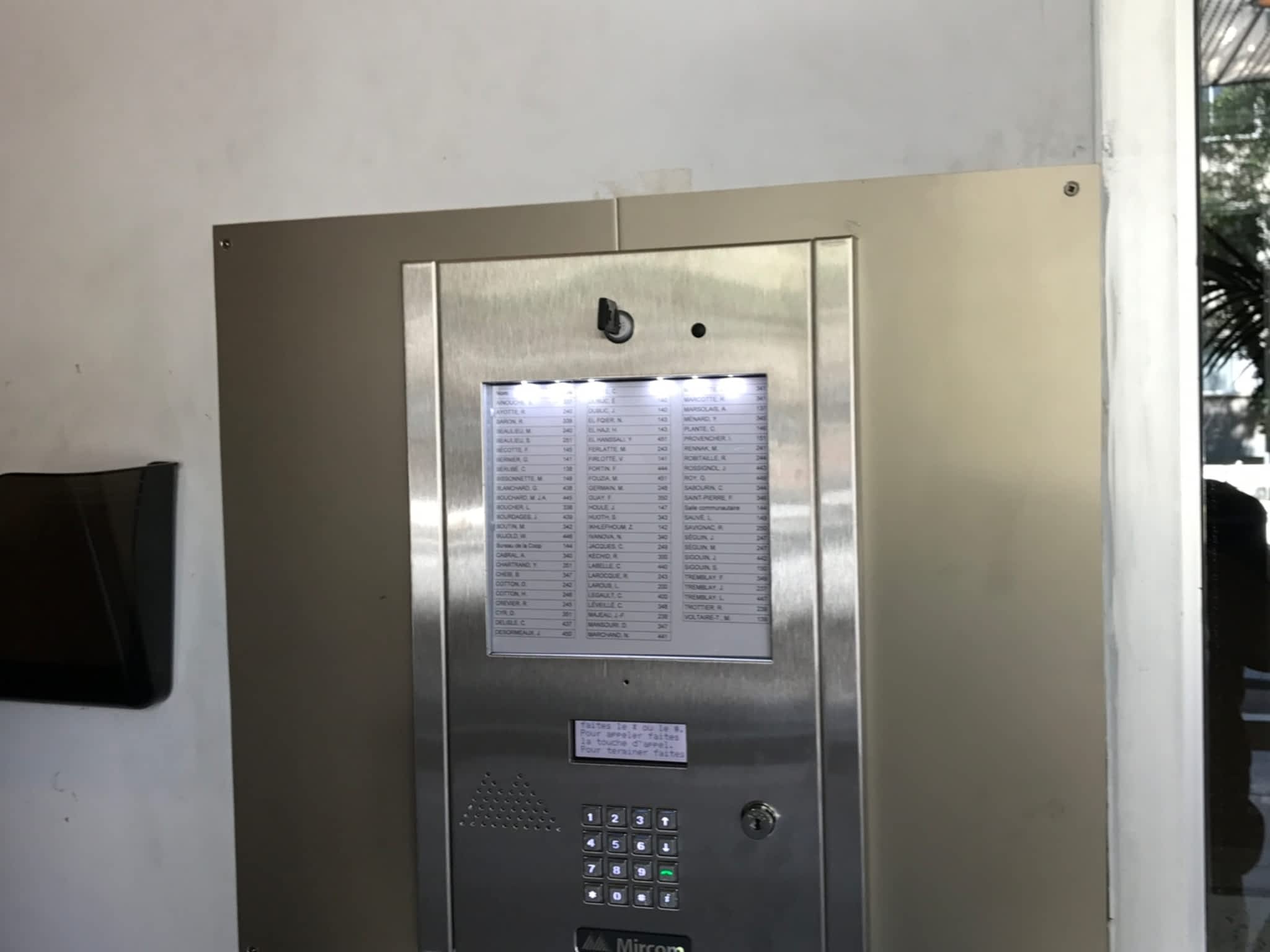 photo Cirta intercom Inc