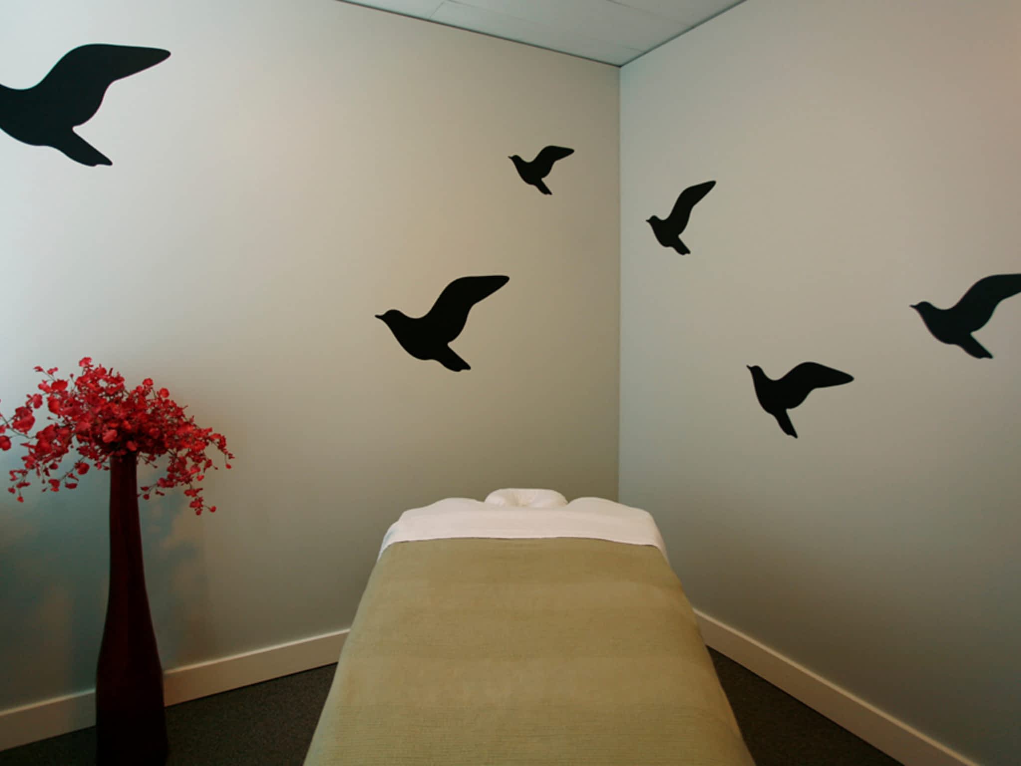 photo Lynn Valley Massage Therapy
