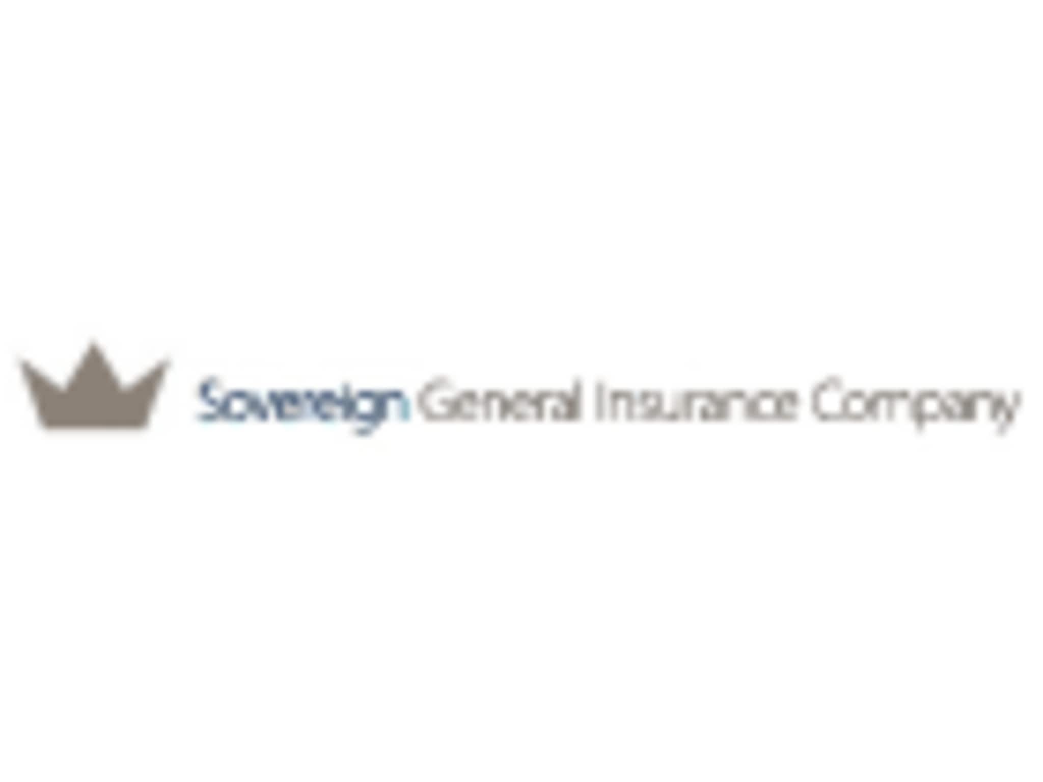 photo Sovereign General Insurance Company
