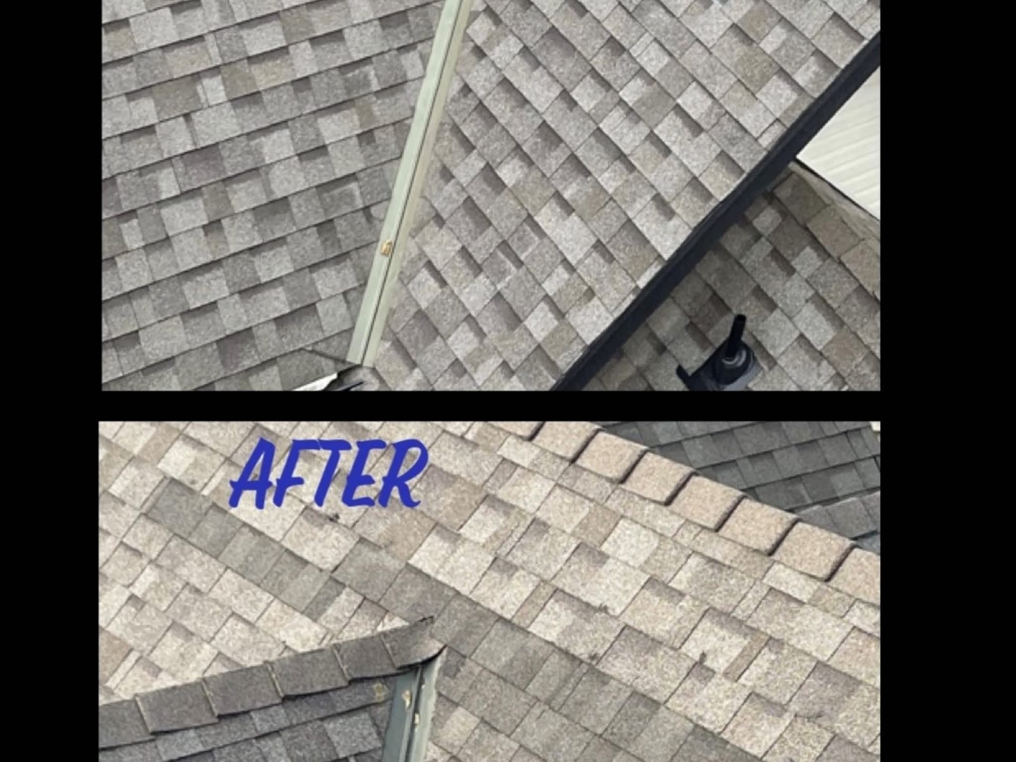 photo Sardis Roofing