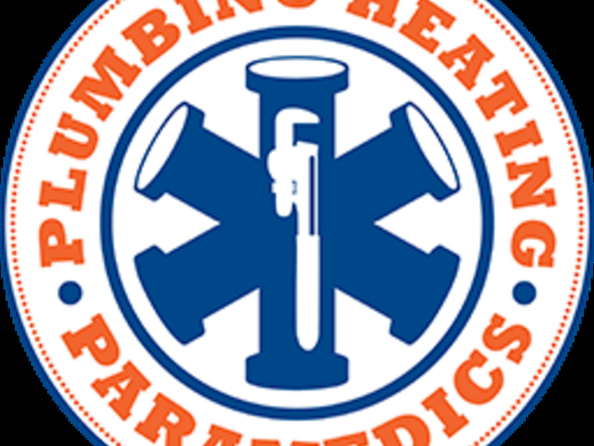 photo Plumbing & Heating Paramedics