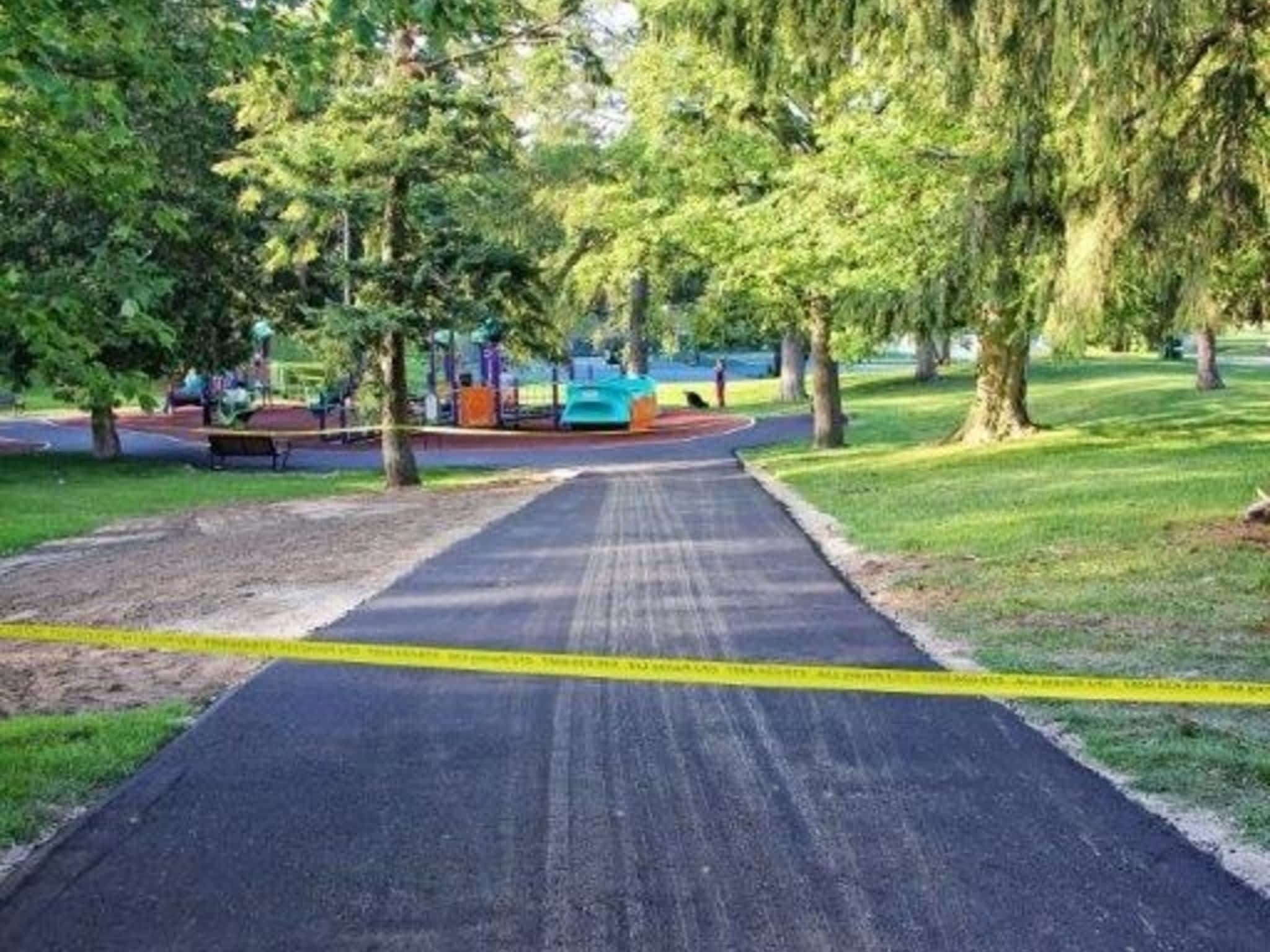 photo CFJ Paving Ltd