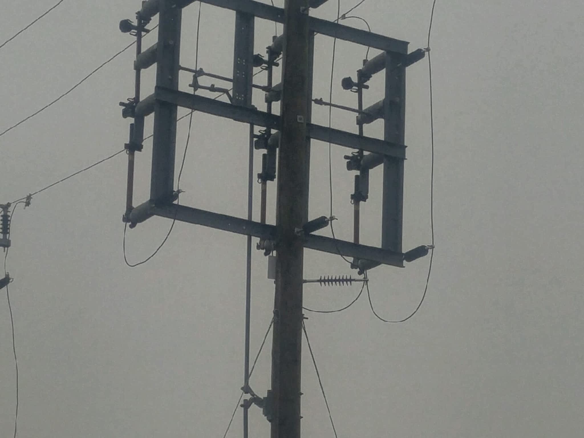 photo Allison Electrical Services