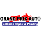 Grand Prix Auto - Réparation de carrosserie et peinture automobile