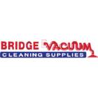 Bridge Vacuum Cleaning Supplies - Logo