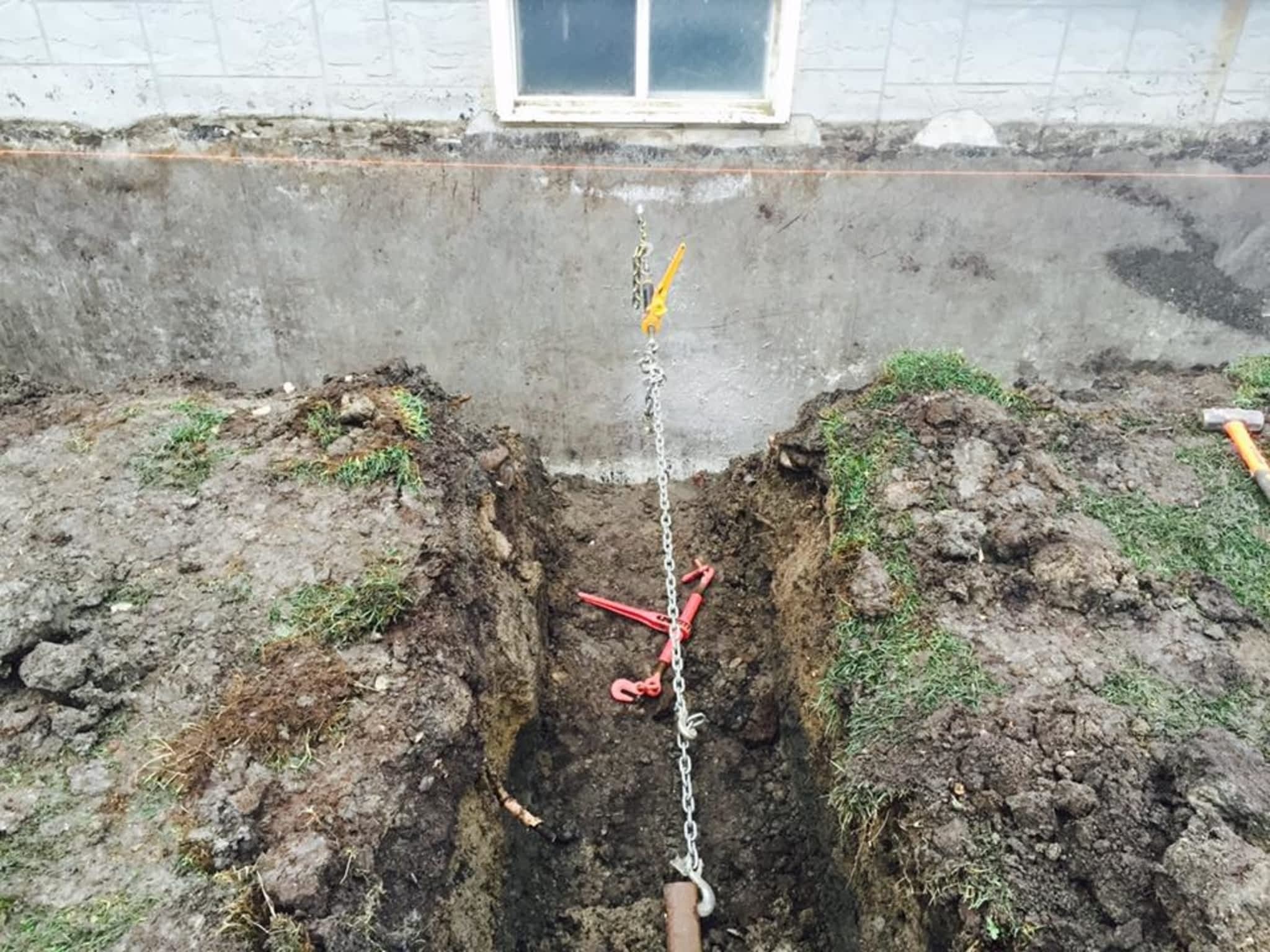 photo Scerv Construction Ltd.