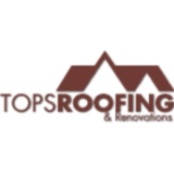 Voir le profil de Tops Roofing & Siding - Mount Hope