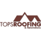 Tops Roofing & Renovations - Logo