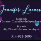 Jennifer Lacasse-Conseillère Indépendante Scents y - Toilet Preparations