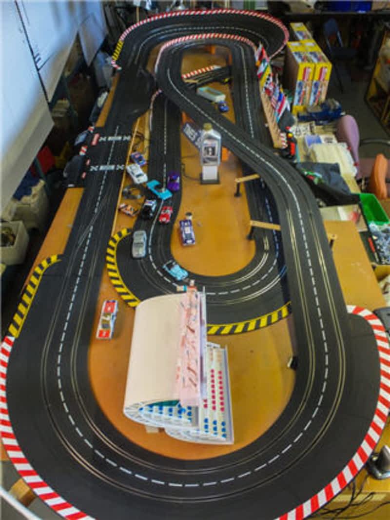 Panther Hobbies & Trains - Mississauga, ON - 2580 Wharton Glen Ave ...