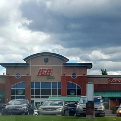IGA Extra - Grocery Stores