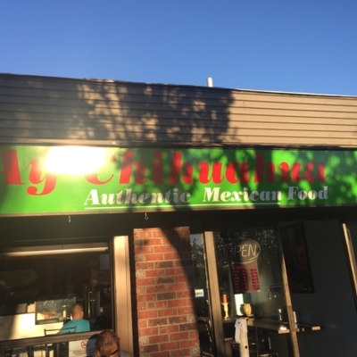Ay Chihuahua Maxican Food Co - Food Products