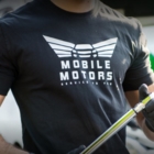 Mobile Motors - Car Machine Shop Service