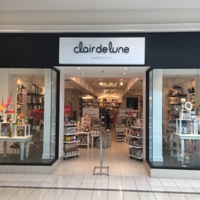 Clair de Lune - Parfumeries et magasins de produits de beauté