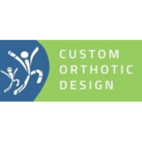 View Custom Orthotic Design Group Ltd’s Clarkson profile