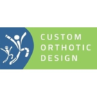 Custom Orthotic Design Group Ltd