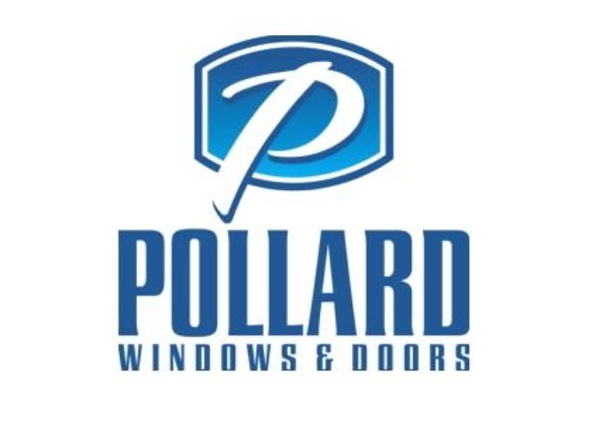 photo Pollard Windows & Doors