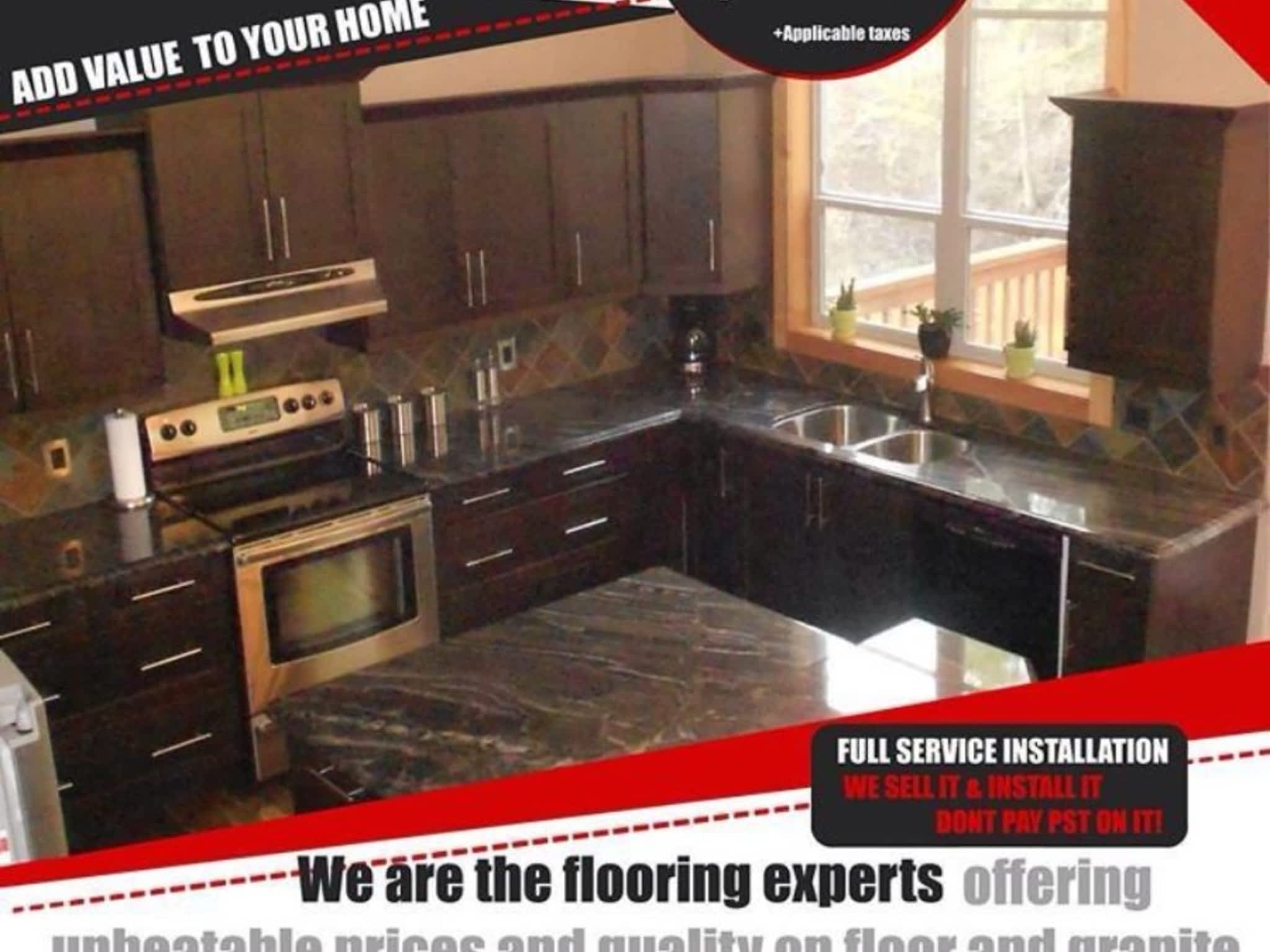 photo Kootenay Flooring