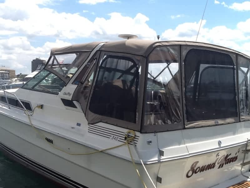Bluewater Padded Accent's - Sarnia, ON - 211 Water St ...