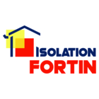 Isolation Fortin Inc - Logo