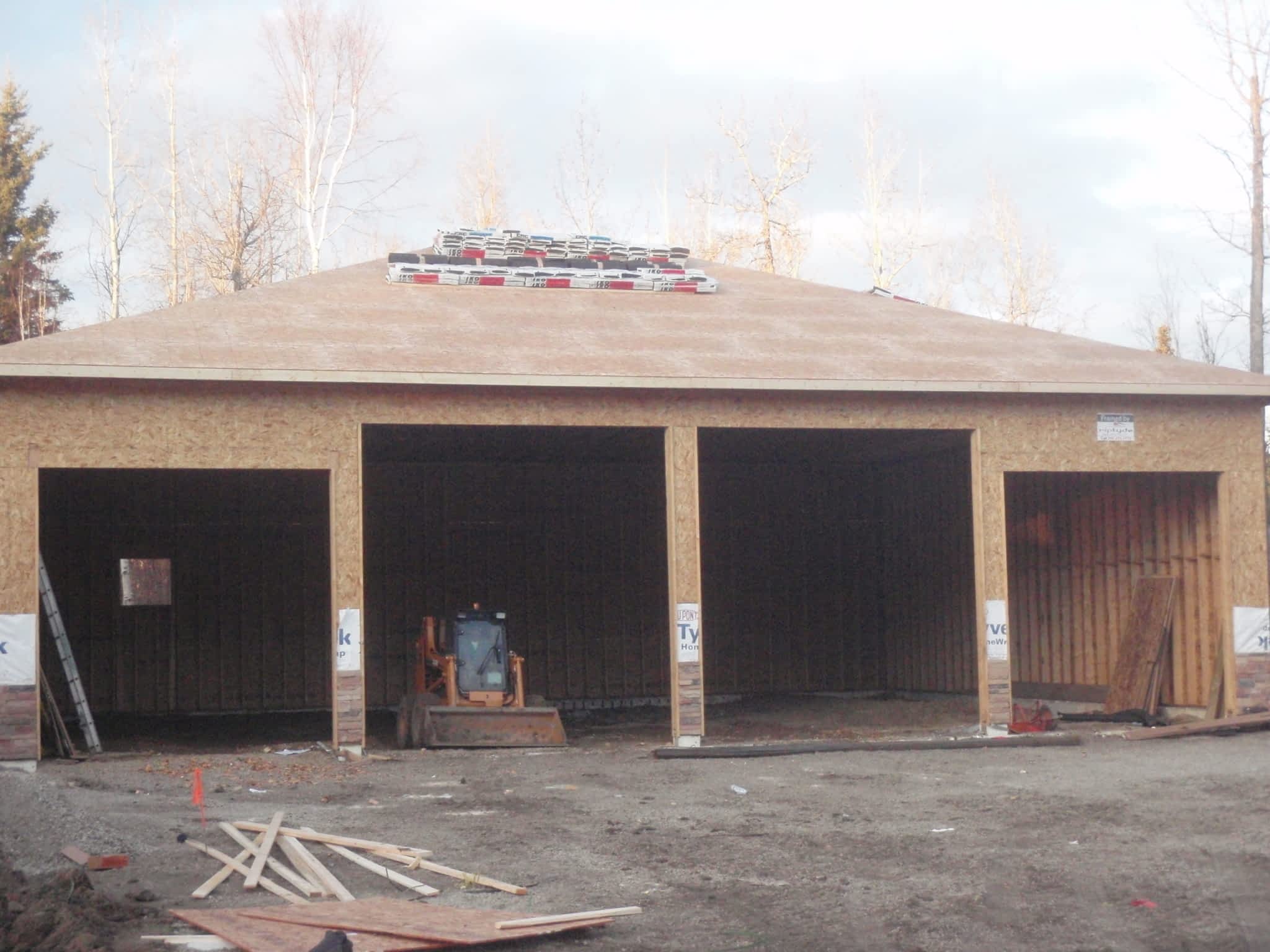 photo Riptyde Construction Ltd