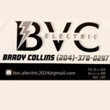 BVC Electric - Electric Companies