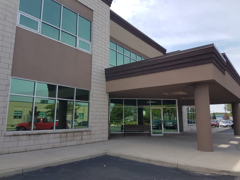 Windsor Urgent Care Inc Windsor, ON 2055 Huron Church