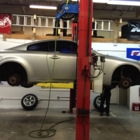 RS Auto Clinic Inc - Garages de réparation d'auto