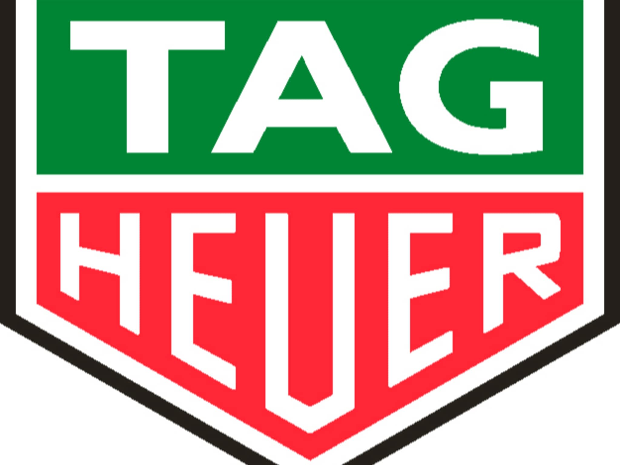 photo TAG Heuer