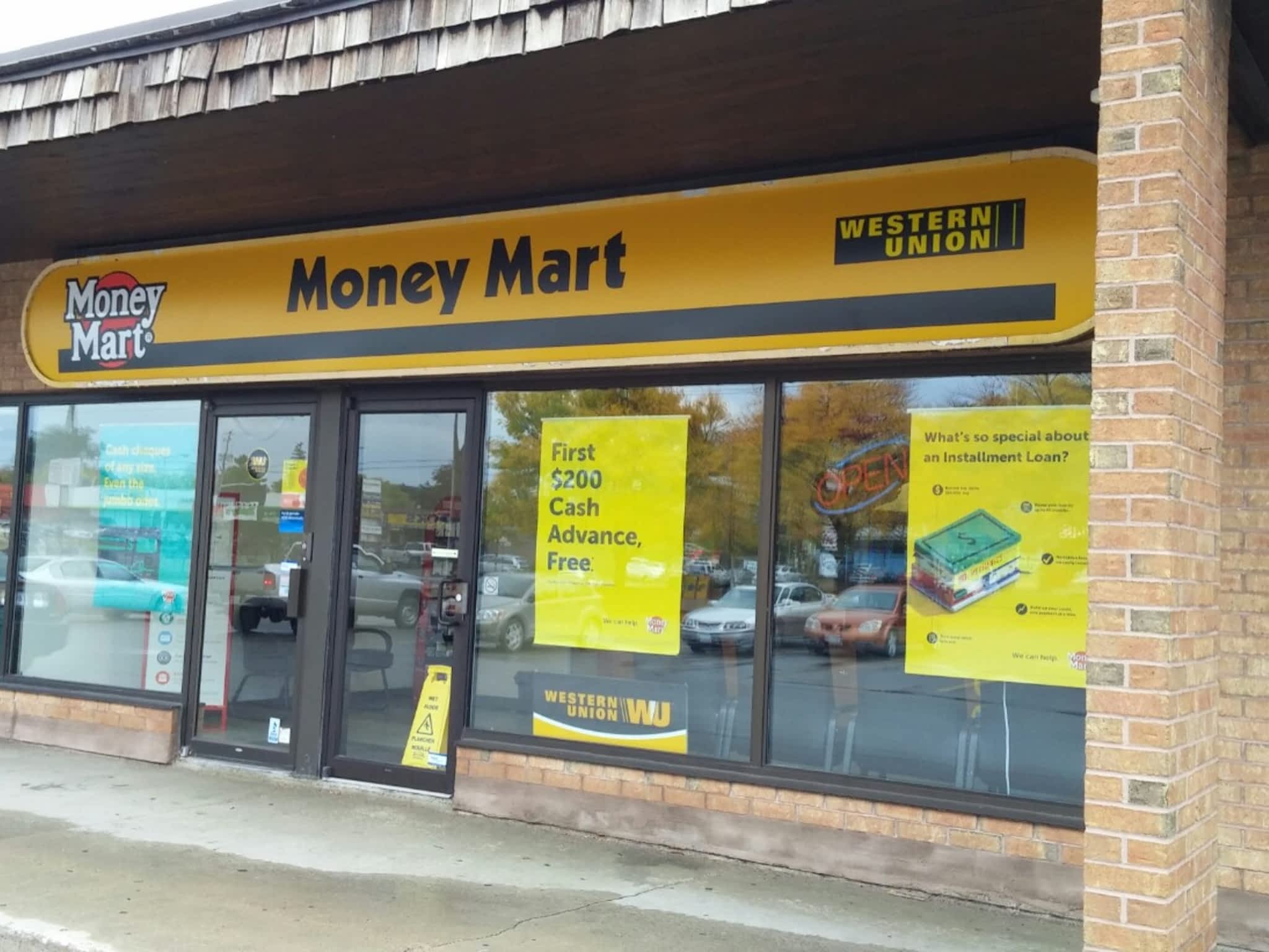 photo Money Mart