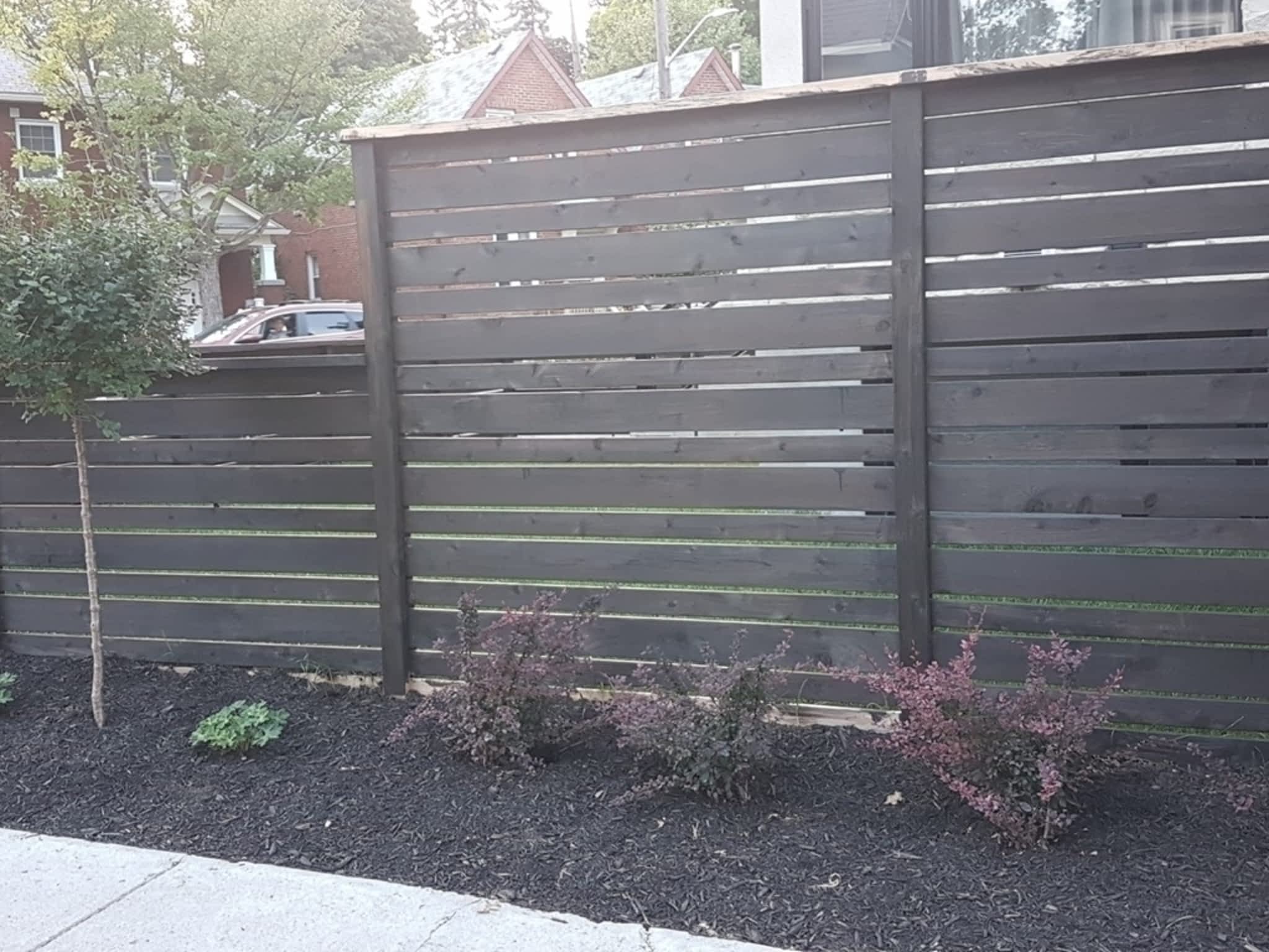 photo Elmvale Landscaping & Contractors