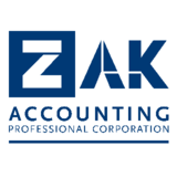 Voir le profil de Zak Accounting Professional Corporation - Pakenham