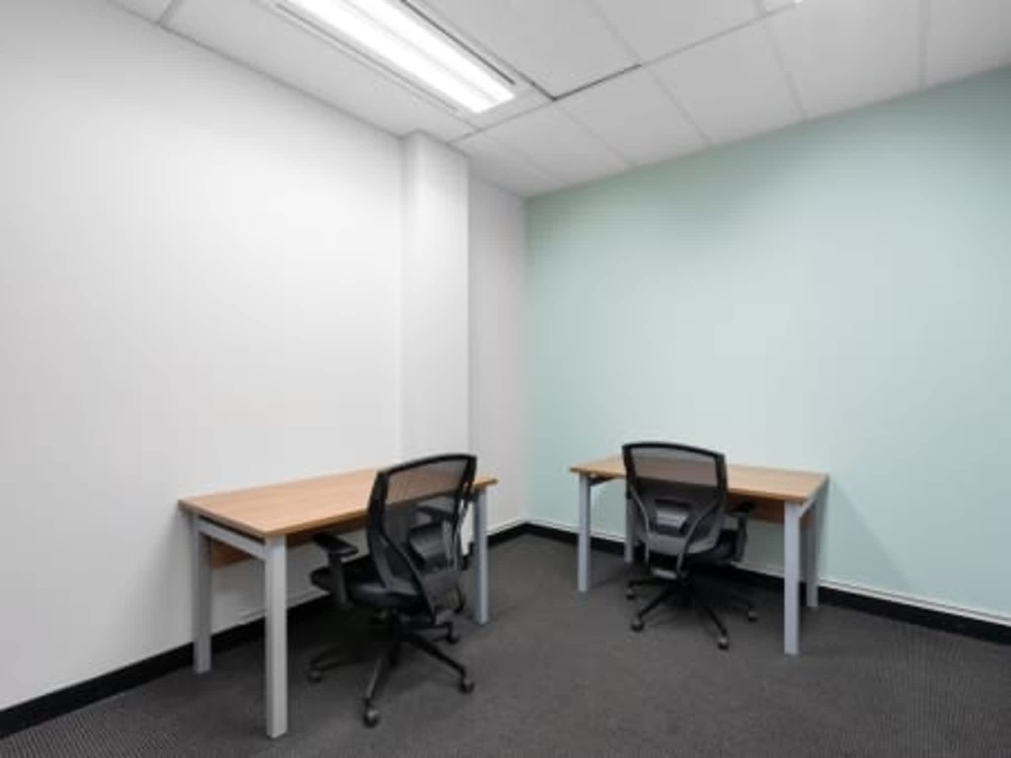 photo Regus - Saint Laurent - Ville St-Laurent