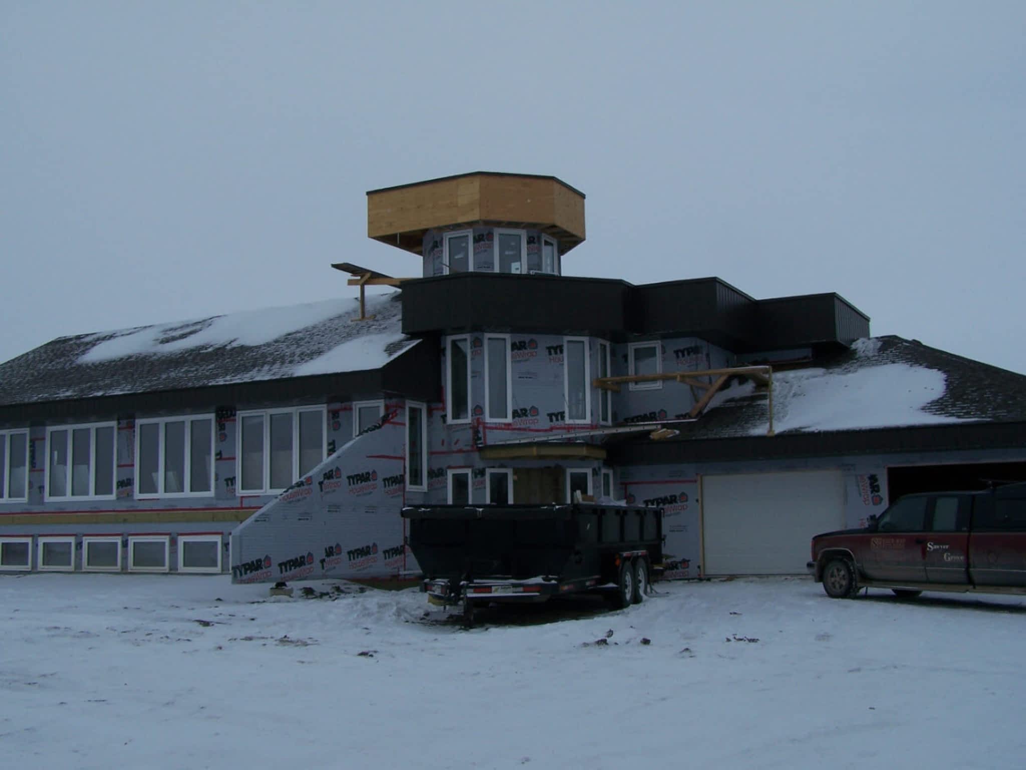 photo Shur-Way Builders