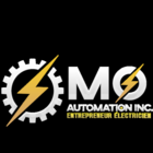 Mo. Automation Inc. - Électriciens