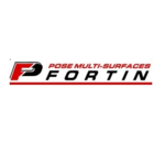 Pose Multi-Surfaces Fortin - Flooring Materials