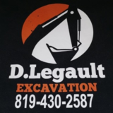 Voir le profil de Daniel Legault Excavation - Labelle