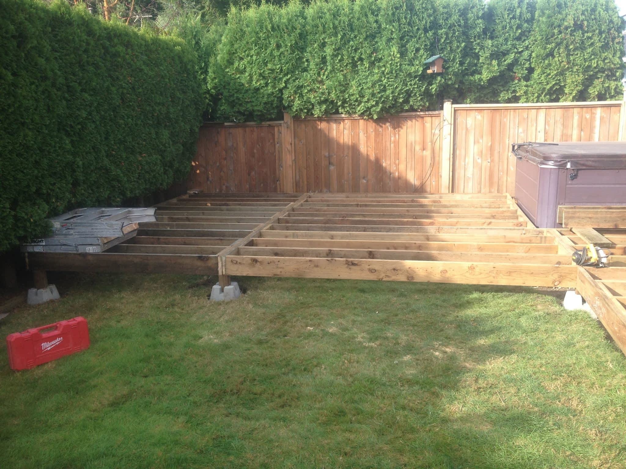 photo On Centre Contracting Ltd