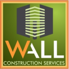 Wall Construction Service - General Contractors