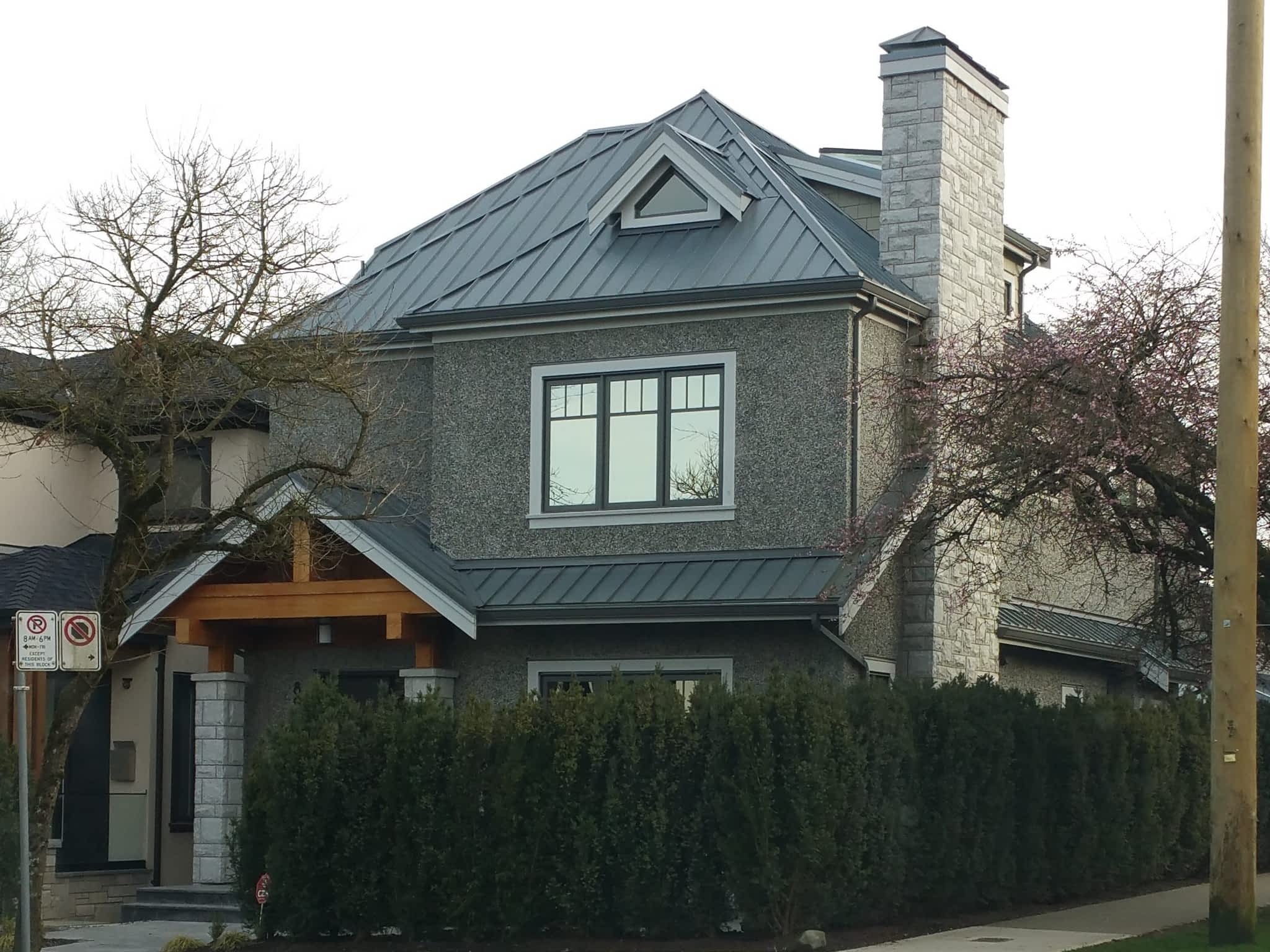 photo Accurate Roofing Ltd.