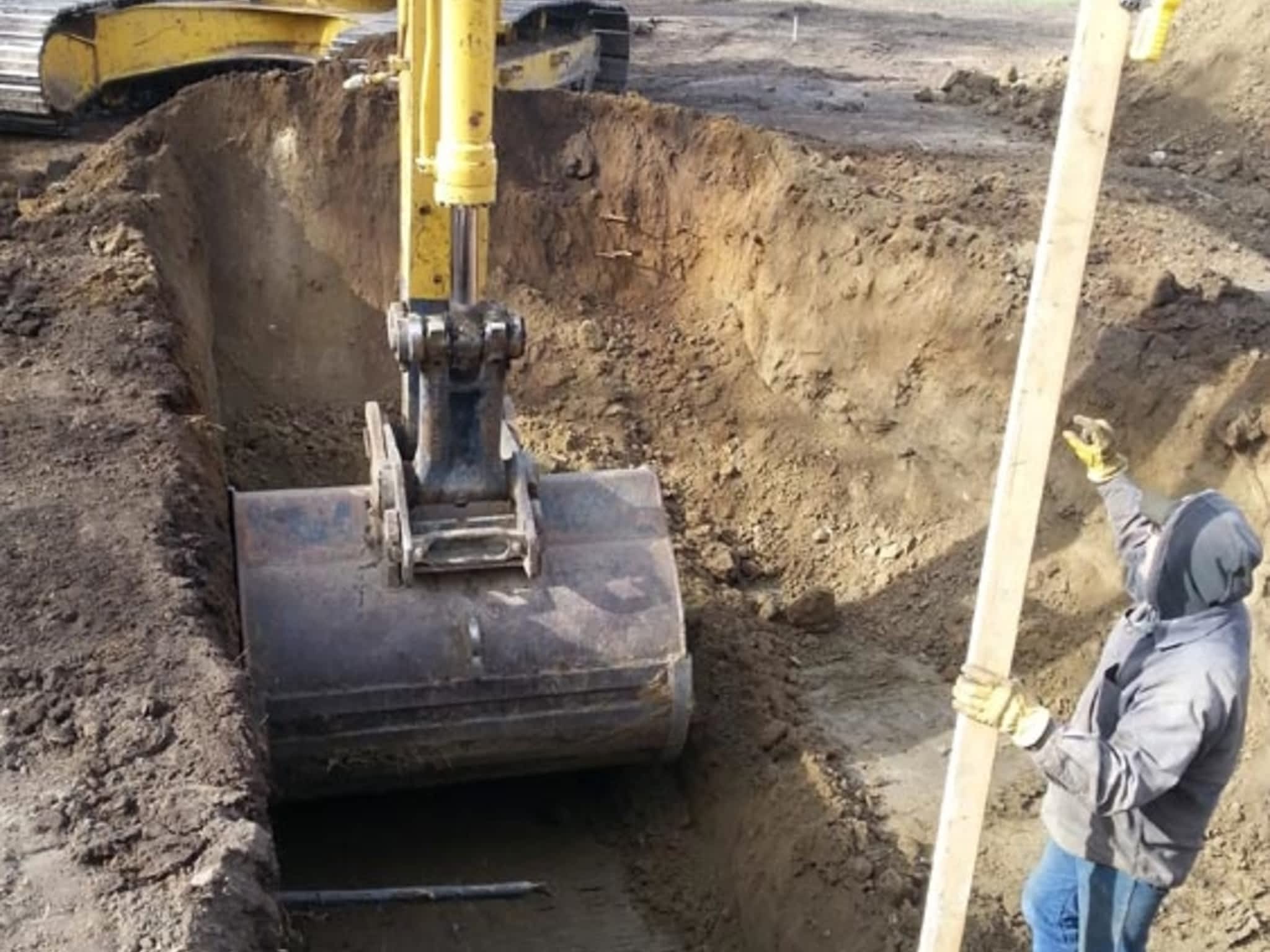 photo L&J General Contracting