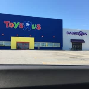 nearest toys r us near me